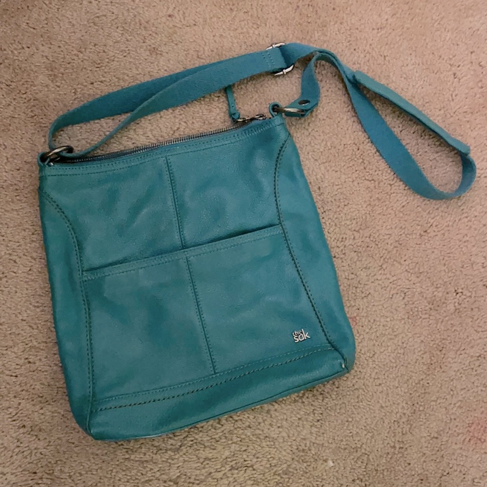 Sak shoulder bag